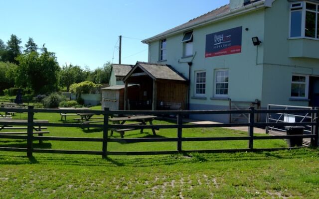 The Bridge Inn