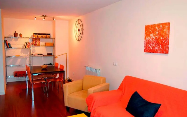 Apartamentos Las Margas Sabiñanigo 3000