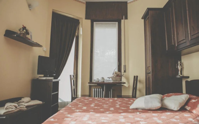 Ristorante Residence Giardini