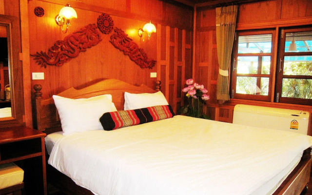 JJ Bungalow & Guest house