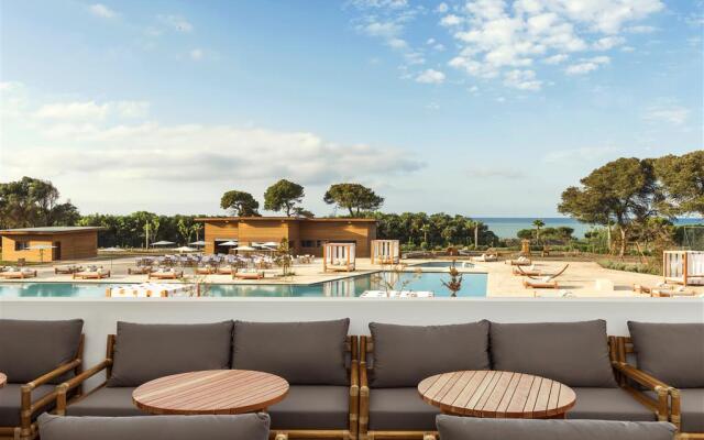 Radisson Blu Resort, Al Hoceima