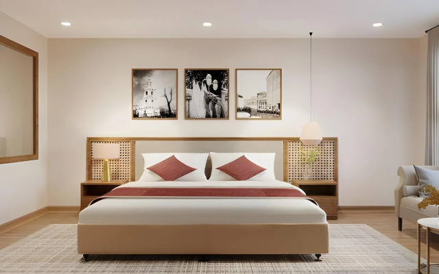Smart Hotel 2 – Guest Rooms – Bac Ninh