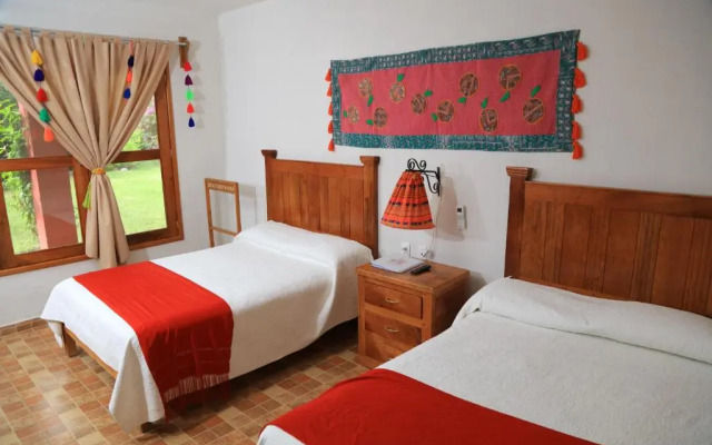 El Molino Hotel Boutique