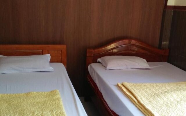Nguyet Anh Guesthouse