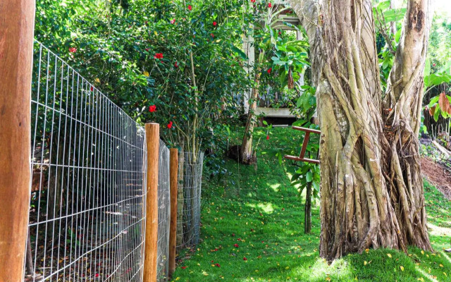 Campos Elísios Boipeba