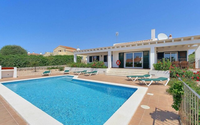 Villa Poppy