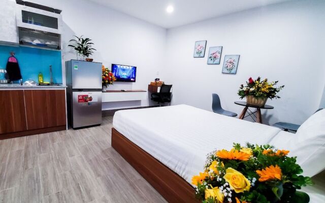 HAMA Boutique Home