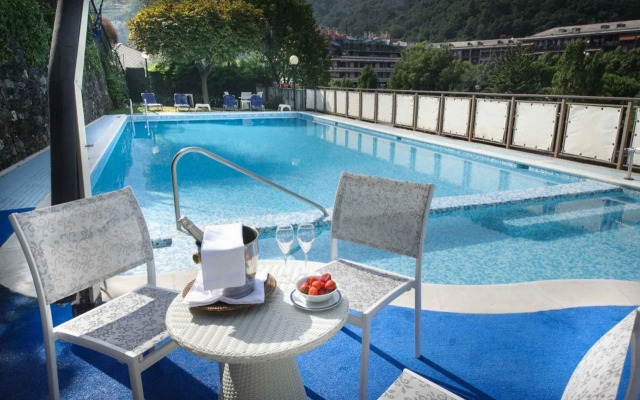 Manuelina Taste Hotel