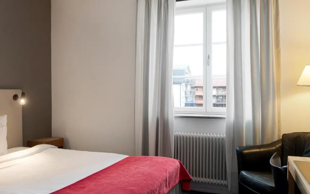 Hotel Bishops Arms Strängnäs