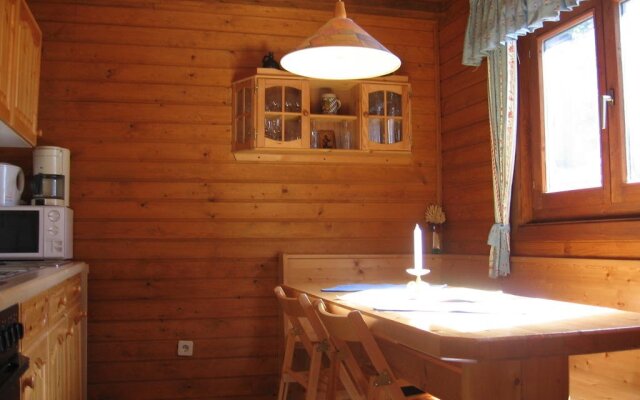 Gerlitzen-Hütte