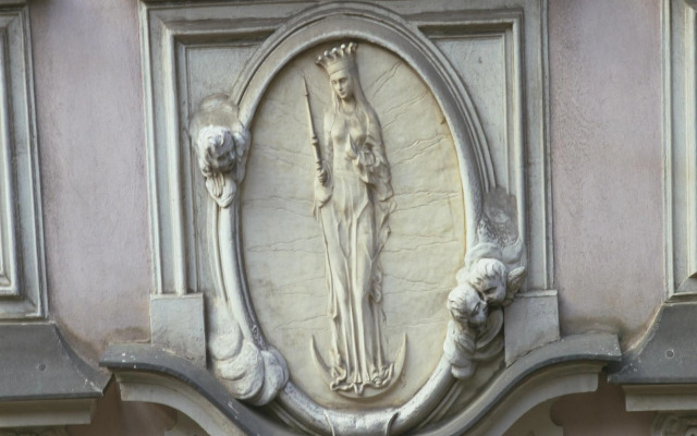 Schlosshotel Römischer Kaiser