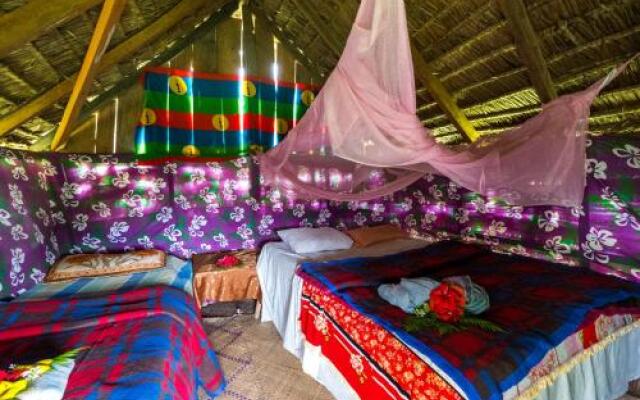 Yasur View Bungalows