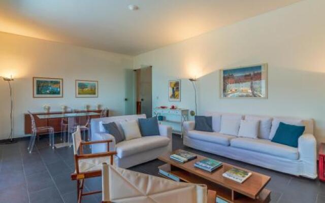 magicstay - flat 2 bedrooms 1 bathroom - rapallo