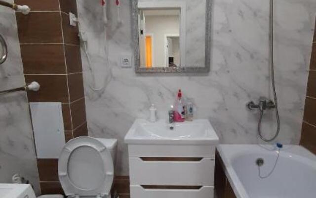 Жк ташенова