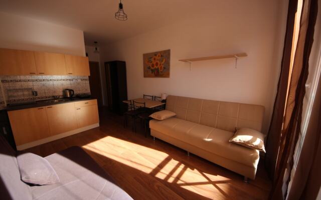 Menada Sunny Day 6 Apartments