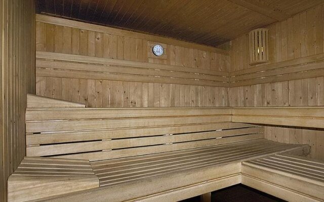 Hotel Rural Spa Don Juan De Austria