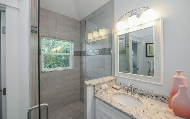 Beach Time AMI by AMI Locals