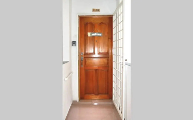 Colourful homestay - (near jeti sky mirror)