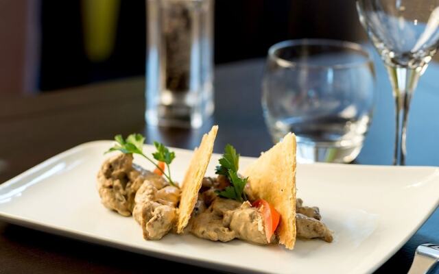 Logis Hôtel Le Tisseur des Saveurs
