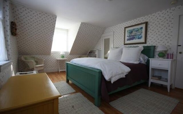 Mountain Village Farm B&B