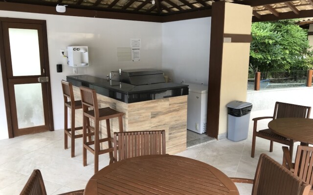 Apartamento Porto Praia do Forte