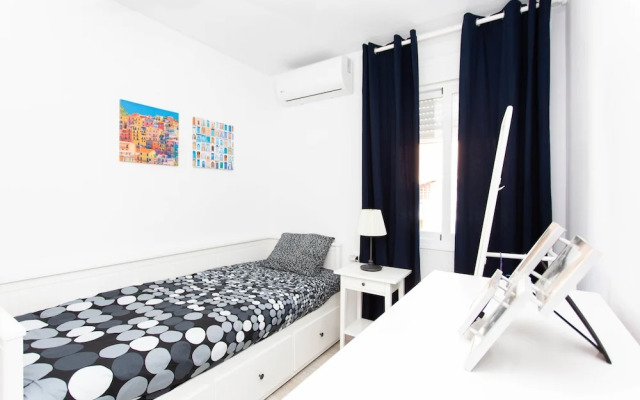 SVQ Apartments Vistas a la Catedral