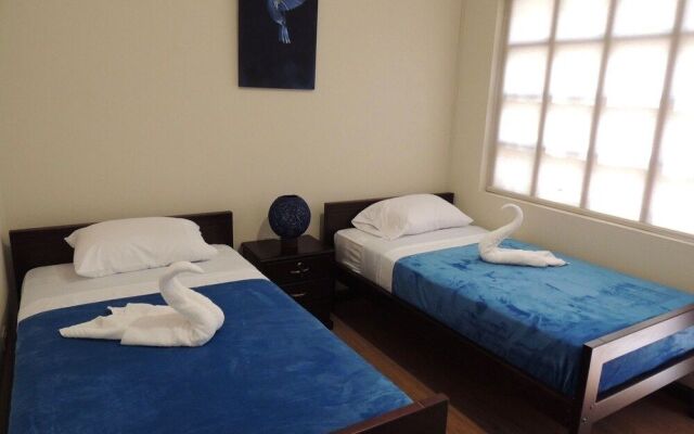 BlueBird Bed and Breakfast