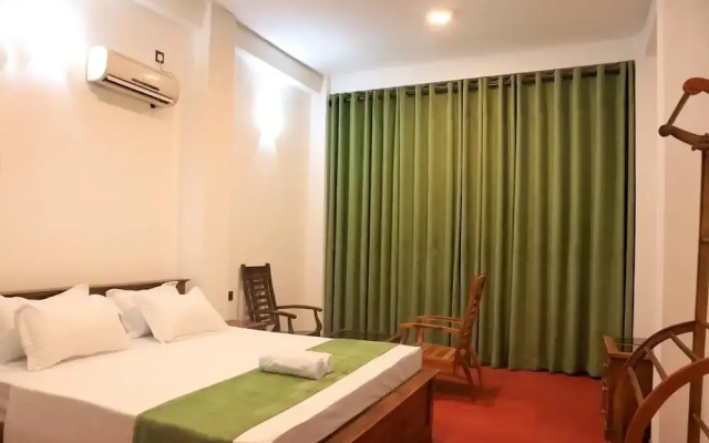 Sesali Residences