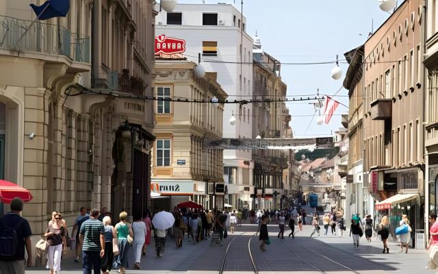 Best City Center Apartment