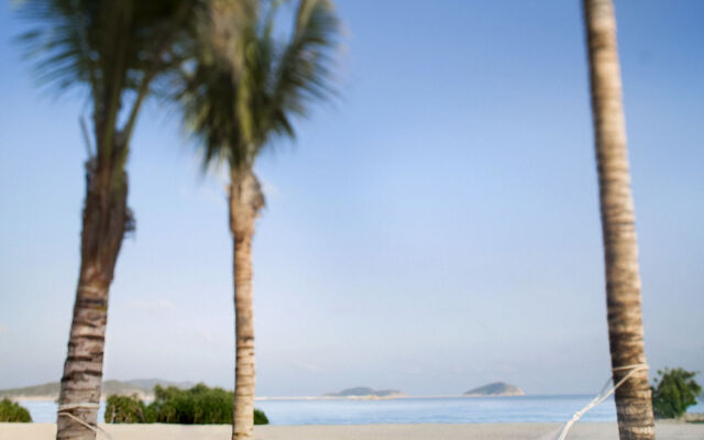 The Ritz-Carlton Sanya, Yalong Bay