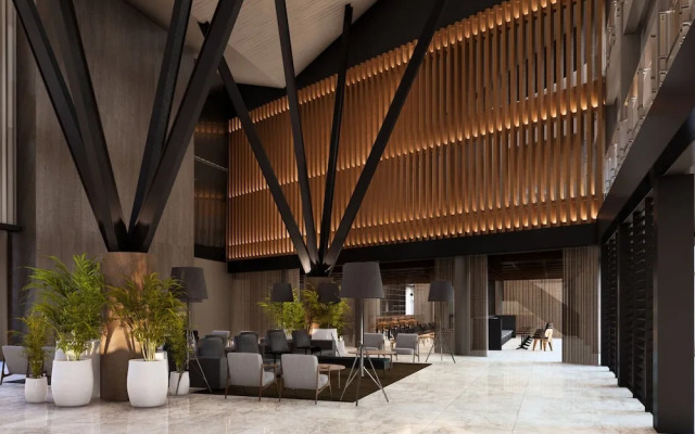 Crowne Plaza Buenos Aires Greenville