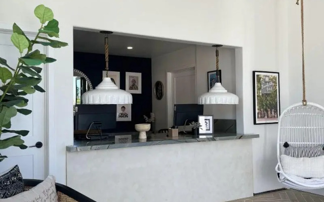 Anaheim Maingate Inn