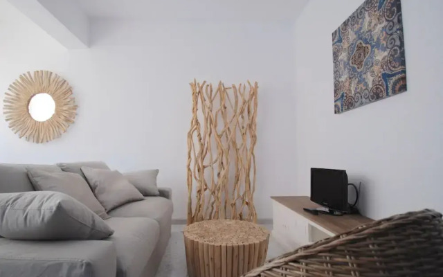 Apartamento Azul Boliches en Fuengirola