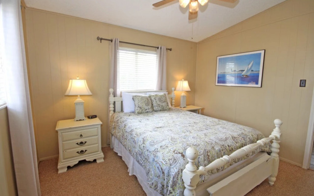 Lakepoint Lookout by RedAwning