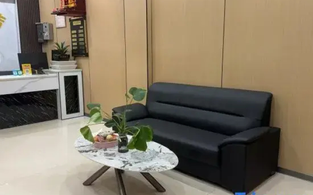 Hengyang Xintian Hotel (Jiefang Road)