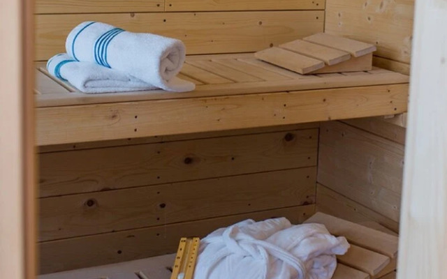 Chalet Bischofsmühle