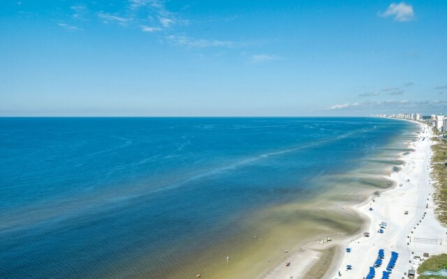 Treasure Island 2105