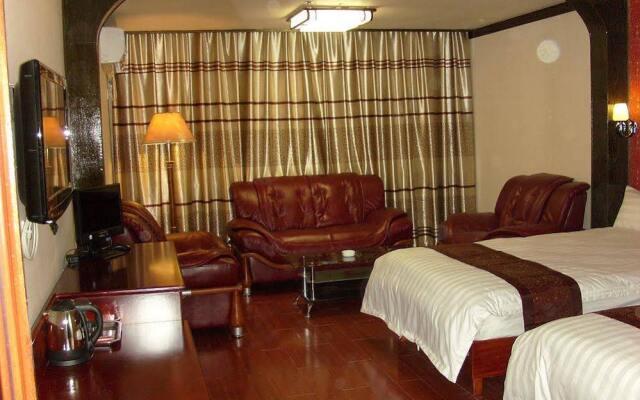 Heng Fu Lai Hotel - Sanyuanli Branch