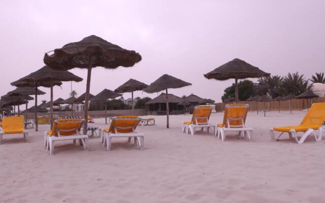 Djerba Sun Beach Hotel and Spa