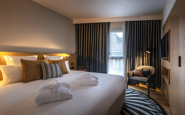 Hotel Villa KOEGUI Bayonne