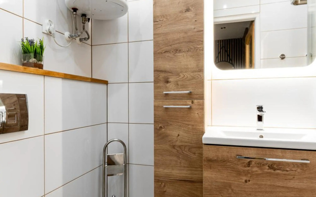 Apartamenty Widok i Cztery Tulipany Zakopane