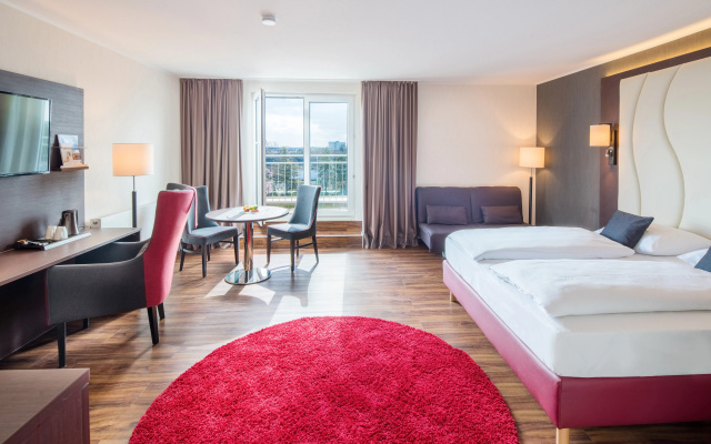 Airways Hotel Frankfurt Airport West