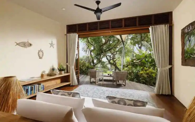 The Cove Bali by Nakula