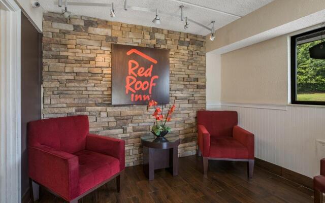 Red Roof Inn Atlanta South - Morrow