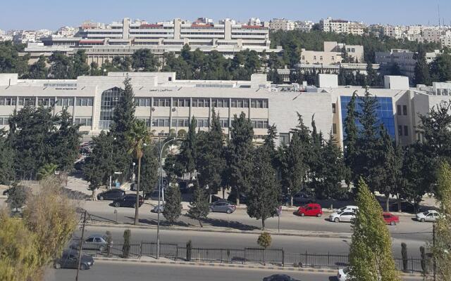 Muomen Hotel Suites