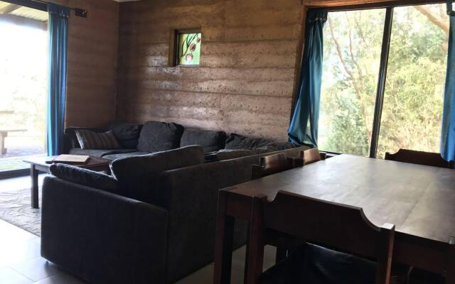 Pump Hill Farm Cottages