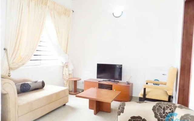 Cvilla Resort