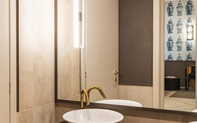 Hotel Porta San Mamolo