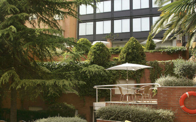 Hotel Balmes, a member of Preferred Hotels & Resorts