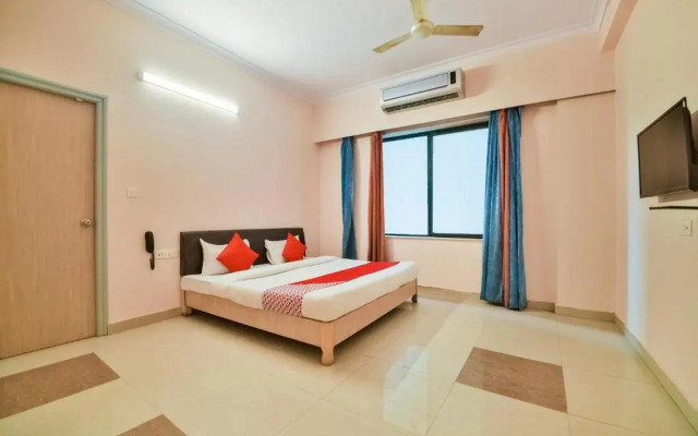 Hotel Soft Petals By Arn Group by OYO Rooms